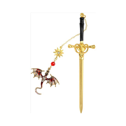 FantasyFabel™ Bookmark