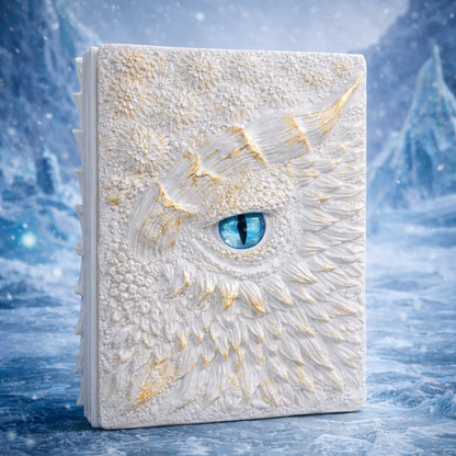 FantasyFabel™  Journals