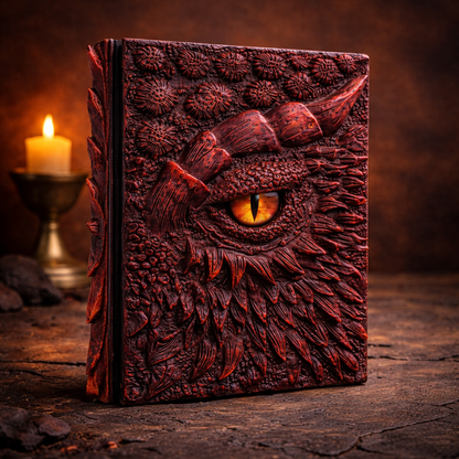 FantasyFabel™  Journals