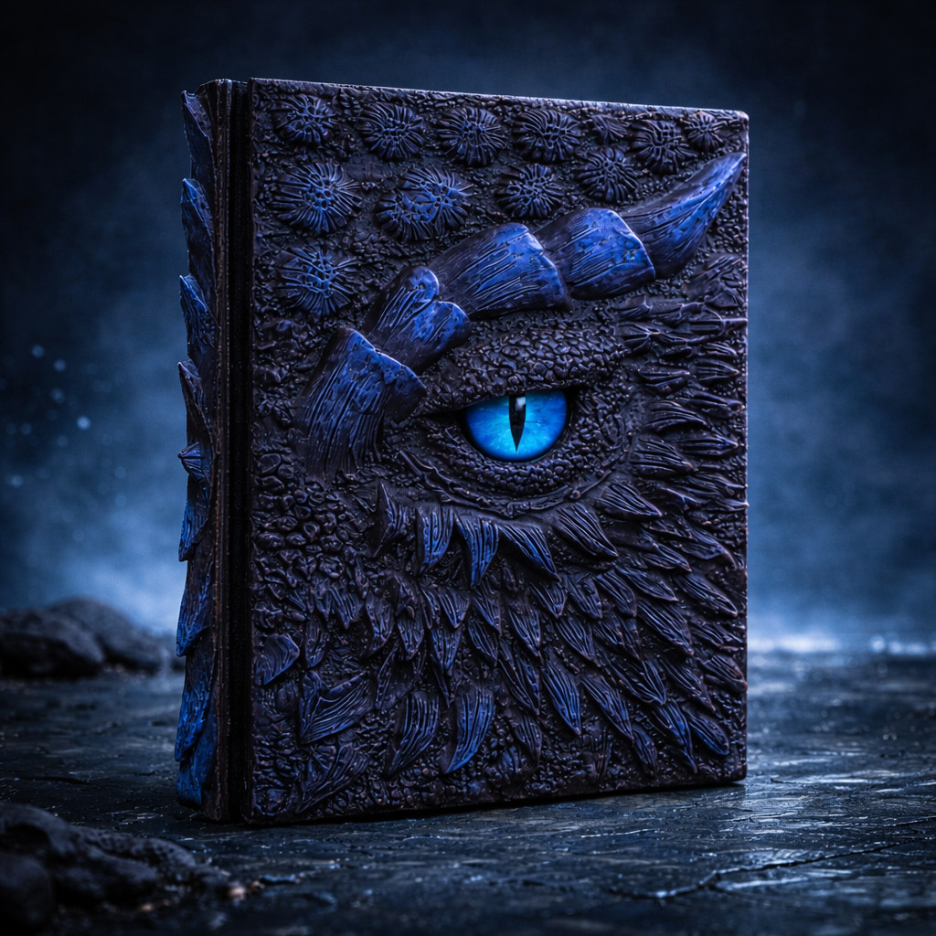 FantasyFabel™  Journals