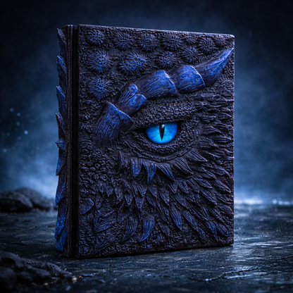 FantasyFabel™  Journals