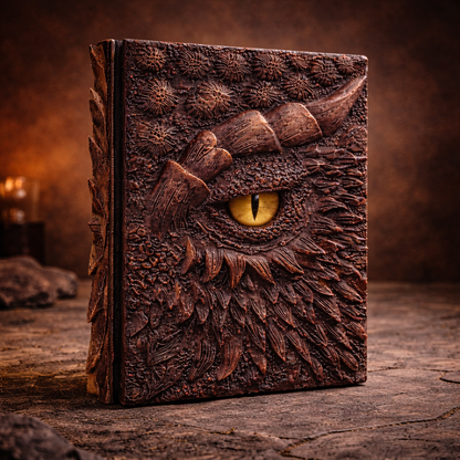 FantasyFabel™  Journals