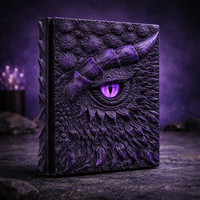 FantasyFabel™  Journals