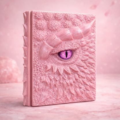 FantasyFabel™  Journals