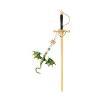 FantasyFabel™ Bookmark