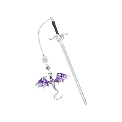 FantasyFabel™ Bookmark