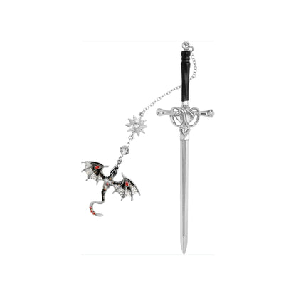 FantasyFabel™ Bookmark